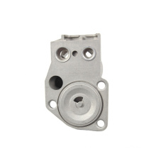 Hot Sale Customized High Quality Hardware Aluminum Machining Service OEM Die Casting Auto Apare Parts